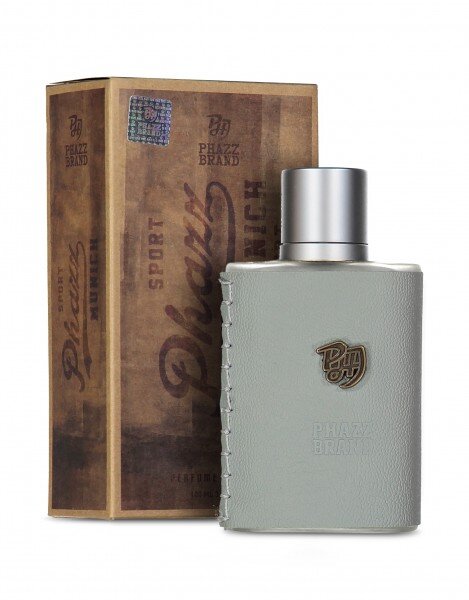 Phazz Brand Gri EDP 100 ml Erkek Parfümü kullananlar yorumlar